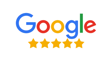 Google atsauksmes - 4.9 zvaigznes vērtējums