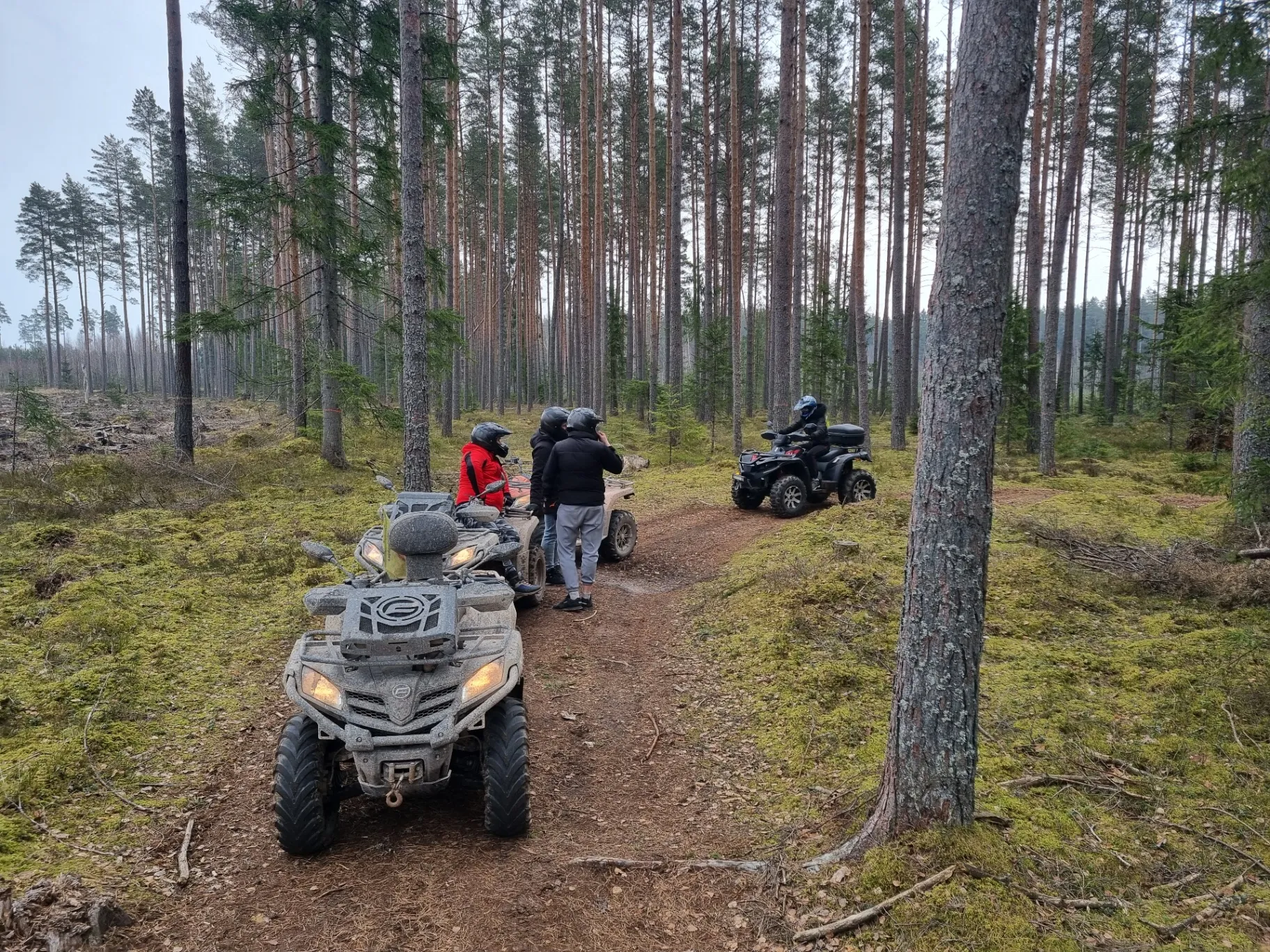Ekspedīcija